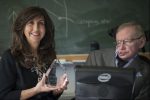 شعله نیکزاد، دانشمند ایرانی عضو ناسا، برنده جایزه انجمن نجوم آمریکا شد
