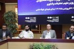 وزیر علوم با نمایندگان تشکل‌های اسلامی و بسیج دانشجویی گفتگو کرد