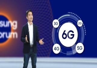 با توسعه نسل جدید ۶G؛ اینترنت ۳۰۰ گیگابیت برثانیه ای در چین آزمایش می شود