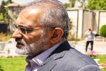 محمد حسینی: لایحه تشکیل وزارت بازرگانی در دولت تصویب شد