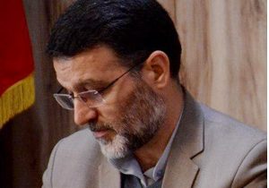 صمد بهروز، رئیس دانشکده‌‎ی الهیات دانشگاه تبریز، استاد برتر دانشکده‌های الهیات کشور شد