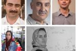 ۵ ایرانی که از «هاروارد» دکترای ریاضی گرفتند
