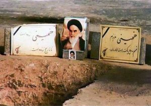 حال و هوای تهران در ۱۴ خرداد ۱۳۶۸ از زبان رسانه‌های خارجی