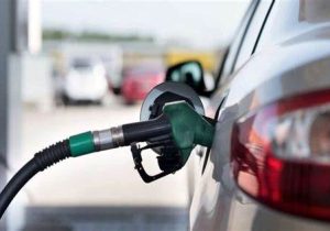 تصمیم برنامه هفتم توسعه برای بنزین