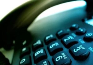 هشدار مخابرات به مشتریان درباره کلاهبرداری از طریق تلفن ثابت