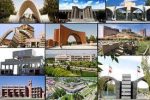 سه دانشگاه برتر با بیشترین ثبت اختراع بین‌المللی، تهران، تربیت مدرس و فردوسی مشهد