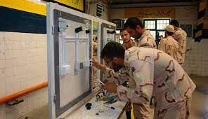 بکارگیری سرباز نخبه در مراکز تحقیقاتی/جایگاه نخست ایران در علوم پزشکی