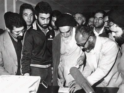 بازخوانی توصیه‌های انتخاباتی امام خمینی؛ مجلس طوری نباشد که مردم پشیمان بشوند از رأیی که داده‌اند!