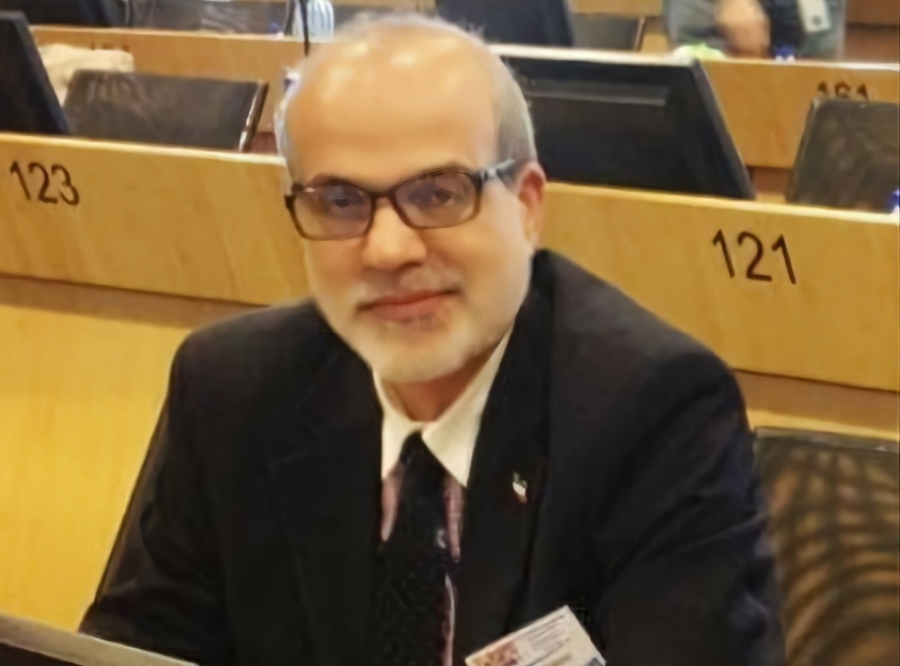 ابوالفضل بهشتی: سکوت معنادار مقام‌های ارشد ایران، باعث سردرگمی و ترس آمریکا از واکنش ایران به هرگونه تهدید احتمالی شده است!