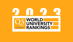نظام QS، دانشگاه‌های برتر سال ۲۰۲۳را در ۵۴ موضوع و پنج حیطه کلی معرفی کرد