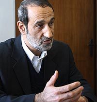 محمد خطیبی: راه بازار نفت ایران هموار می‌شود/ عربستان و ایران نیز هر دو کاندیدای عضویت در بریکس هستند