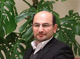 اسماعیل قادری‌فر، بعنوان دبیر رویداد ملی زنجیره‌های صنعتی اقتصاد دانش‌بنیان منصوب شد