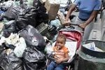 تجارت زباله در کشورهای دنیا؛ چرا رم زباله‌های خود را به آمستردام می‌فرستد؟!