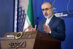 سخنگوی وزارت خارجه: تمامیت ارضی، سرزمینی و حاکمیت ایران بر جزایر سه‌گانه هیچ‌گاه قابل مذاکره نیست