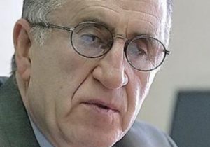 بایزید مردوخی: آینده، غایب بزرگ بودجه‌نویسی است!