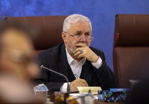 علی دارابی: آنچه در سفرهای استانی اهمیت دارد،شنیدن دغدغه‌ها و پیشنهادها از زبان صاحبان تجربه است تا برای پیگیری و حل آنها برنامه‌ریزی واقدام کنیم