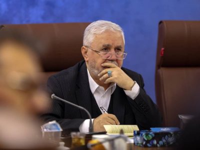 علی دارابی: آنچه در سفرهای استانی اهمیت دارد،شنیدن دغدغه‌ها و پیشنهادها از زبان صاحبان تجربه است تا برای پیگیری و حل آنها برنامه‌ریزی واقدام کنیم