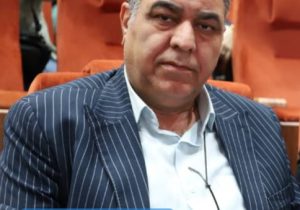 ابوالفضل عباسی:[همایش ملی توانمندی‌های شرکهای دانش بنیان] با حضور سرمایه گذاران دولتی و فعالان بخش خصوصی در ۳۰ دی ماه برگزار می شود