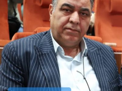 ابوالفضل عباسی:[همایش ملی توانمندی‌های شرکهای دانش بنیان] با حضور سرمایه گذاران دولتی و فعالان بخش خصوصی در ۳۰ دی ماه برگزار می شود