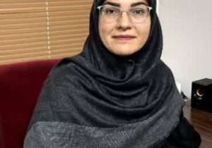 سمانه ناظریان: در حکمرانی مالی و پیشگیری از فساد، باید از تجارب موفق جهانی از جمله گرجستان و سنگاپور استفاده کرد!