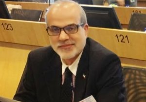 ابوالفضل بهشتی: سکوت معنادار مقام‌های ارشد ایران، باعث سردرگمی و ترس آمریکا از واکنش ایران به هرگونه تهدید احتمالی شده است!